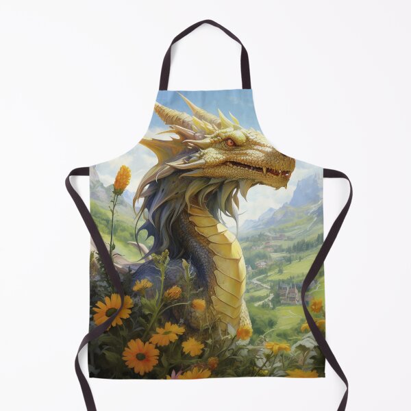Item preview, Dragon Symphony 158 designed and sold by MyFancyDesigns.