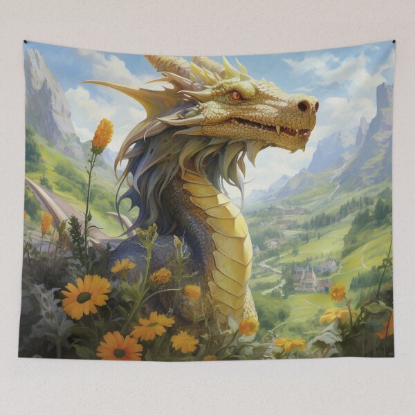 Item preview, Dragon Symphony 158 designed and sold by MyFancyDesigns.