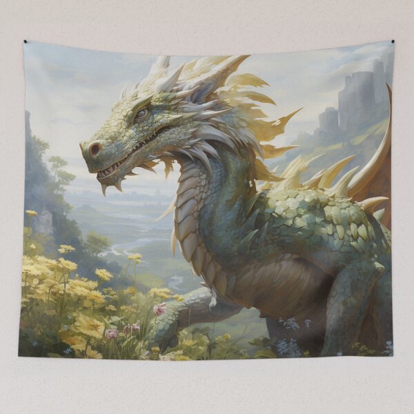 Item preview, Dragon Symphony 159 designed and sold by MyFancyDesigns.