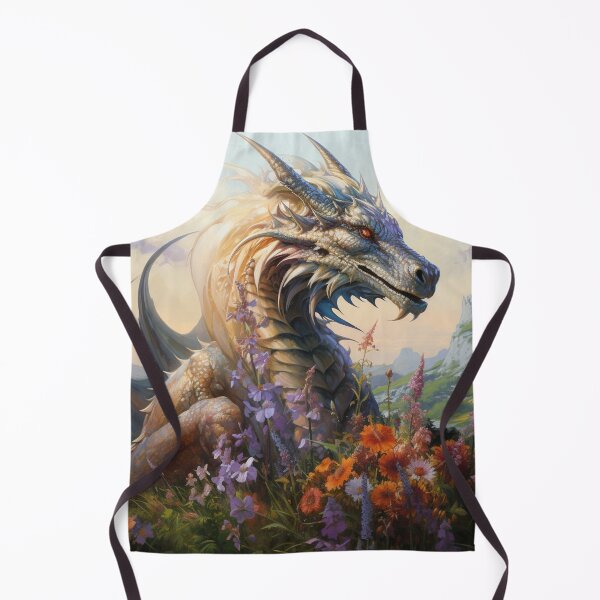 Item preview, Dragon Symphony 160 designed and sold by MyFancyDesigns.