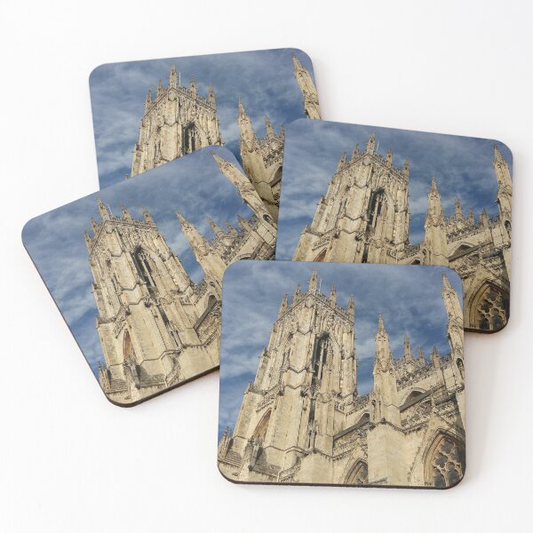 Item preview, York Minster  designed and sold by LoudCatDesigns.