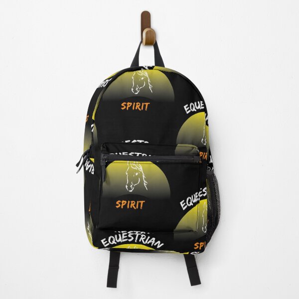 Item preview, Equestrian Spirit designed and sold by PositivelyPrinted.