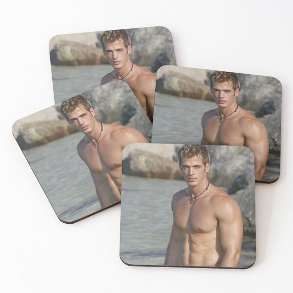 Item preview, Hayden Christensen shirtless designed and sold by ZENITHSPARK1.