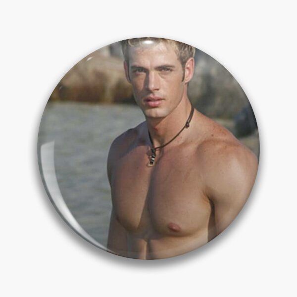 Item preview, Hayden Christensen shirtless designed and sold by ZENITHSPARK1.