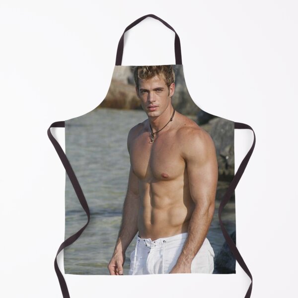 Item preview, Hayden Christensen shirtless designed and sold by ZENITHSPARK1.