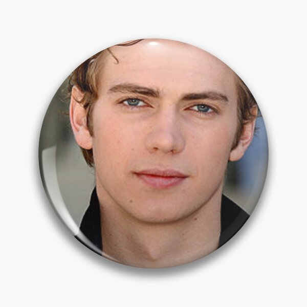Item preview,  Hayden Christensen aesthetic designed and sold by ZENITHSPARK1.