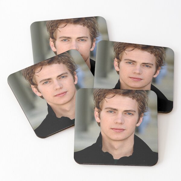 Item preview,  Hayden Christensen aesthetic designed and sold by ZENITHSPARK1.