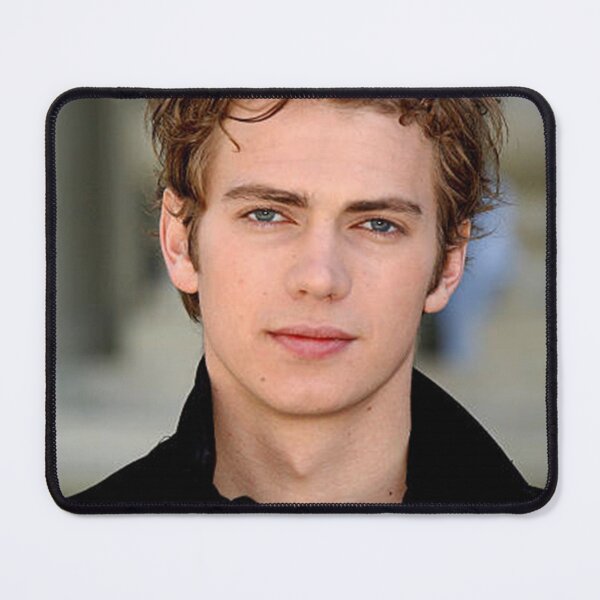 Item preview, Hayden Christensen aesthetic designed and sold by ZENITHSPARK1.