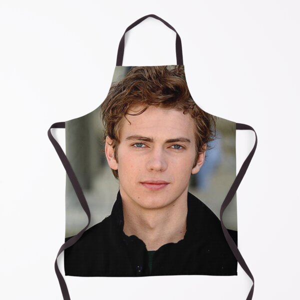 Item preview, Hayden Christensen aesthetic designed and sold by ZENITHSPARK1.