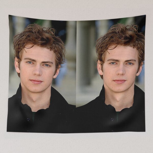 Item preview,  Hayden Christensen aesthetic designed and sold by ZENITHSPARK1.