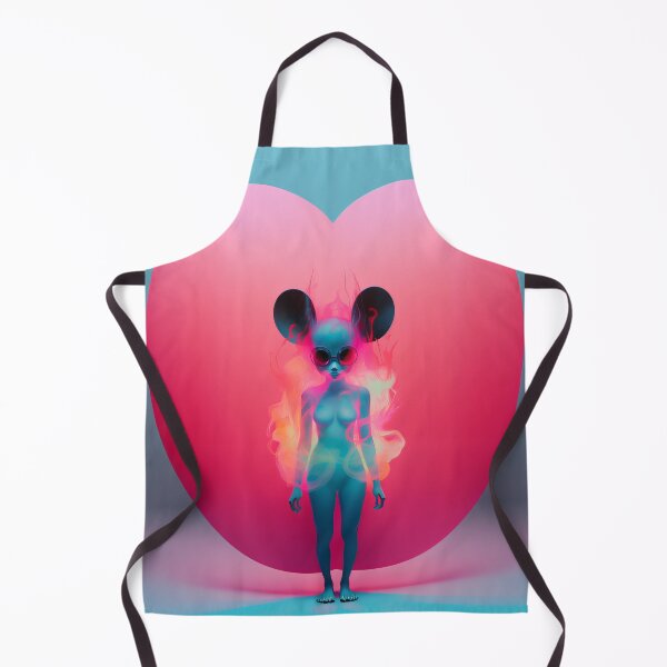 Item preview, Synthwave Squeaker designed and sold by a house mouse.