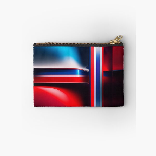 Item preview, Norway in Red White and Blue designed and sold by ItoshiStudio.