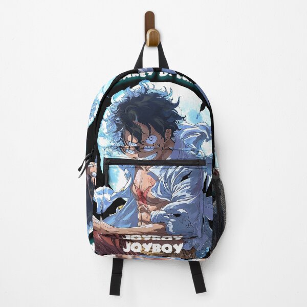 Item preview, Monkey D. Luffy : Future King Of The Pirates designed and sold by Elayh.