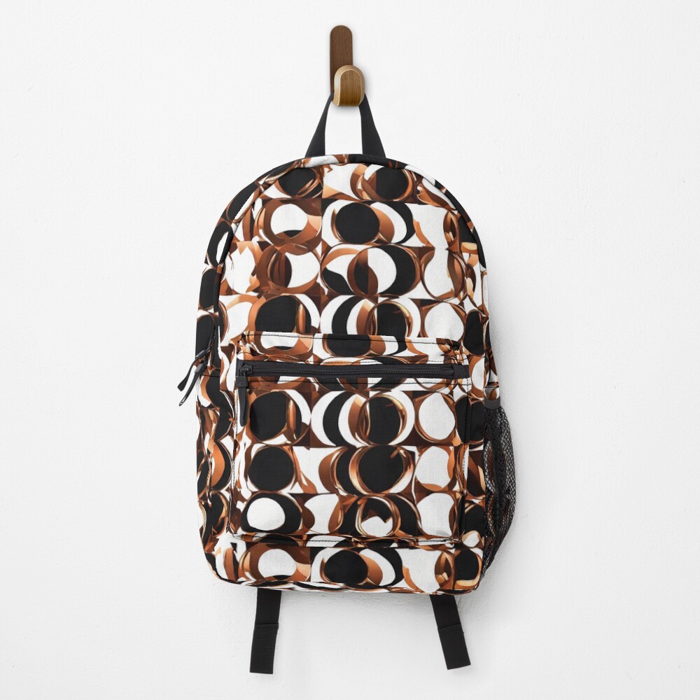 Item preview, Backpack designed and sold by CreativeSparkzz.