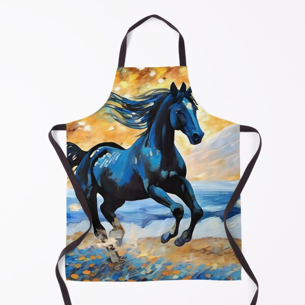 Item preview, A Galloping Horse designed and sold by Angelandspot.