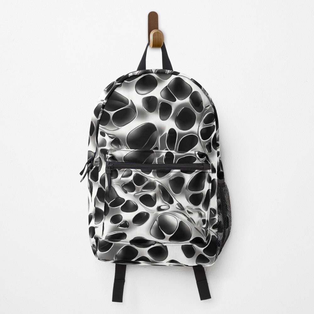 Item preview, Backpack designed and sold by CreativeSparkzz.