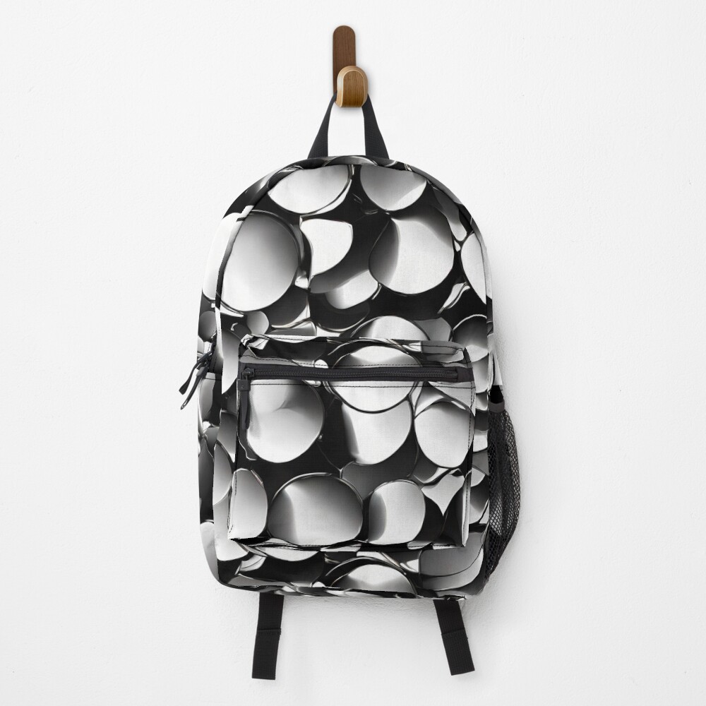 Item preview, Backpack designed and sold by CreativeSparkzz.