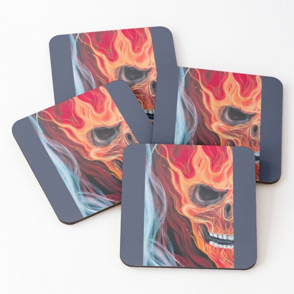 Item preview, Hot Head designed and sold by Eldey Originals.