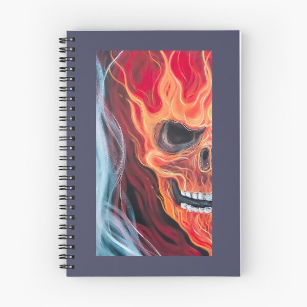 Item preview, Hot Head designed and sold by Eldey Originals.