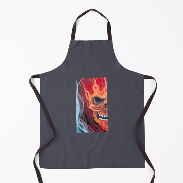 Item preview, Hot Head designed and sold by Eldey Originals.