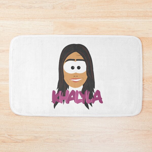 Item preview, Cute Khalyla Kuhn From TigerBelly - South Park Style designed and sold by Kill Tony Fan Designs.