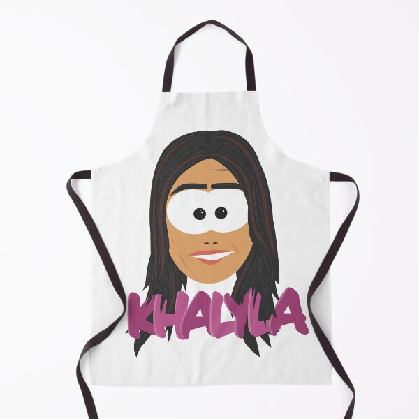 Item preview, Cute Khalyla Kuhn From TigerBelly - South Park Style designed and sold by Kill Tony Fan Designs.