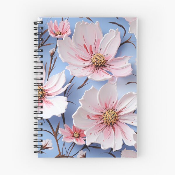 Item preview, Cosmos Tile 13: Stardust Whispers Clothed in Silken Petals designed and sold by TheBrainArt.