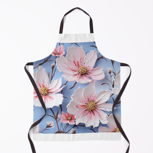 Item preview, Cosmos Tile 13: Stardust Whispers Clothed in Silken Petals designed and sold by TheBrainArt.