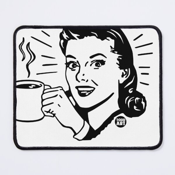 Item preview, Coffee Makes Me Poop designed and sold by TODD GOLDMAN.