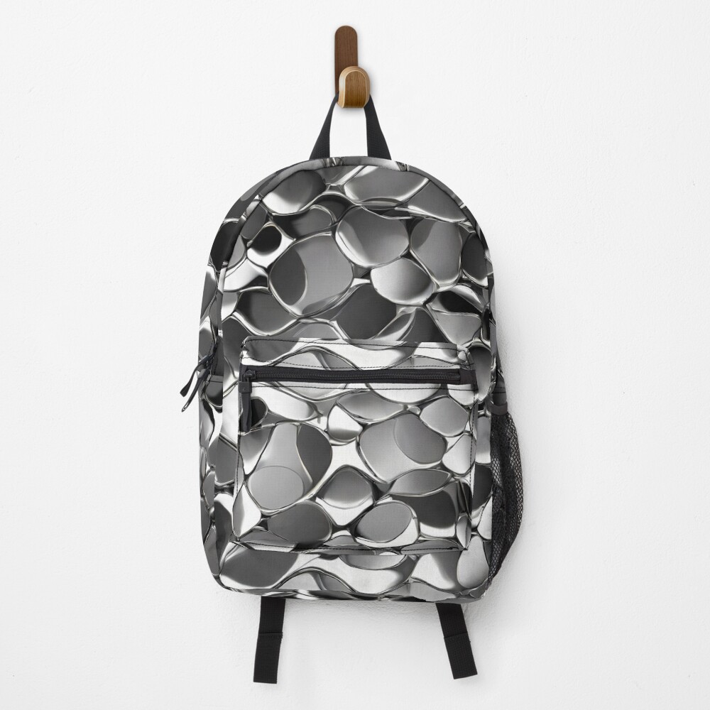 Item preview, Backpack designed and sold by CreativeSparkzz.