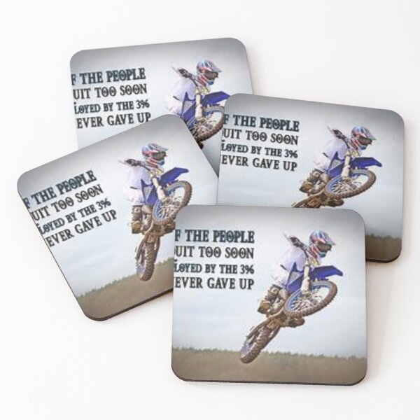 Item preview, 97% of people who quit to soon designed and sold by BTFshops.