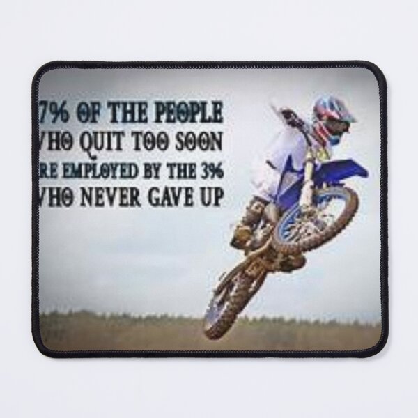 Item preview, 97% of people who quit to soon designed and sold by BTFshops.