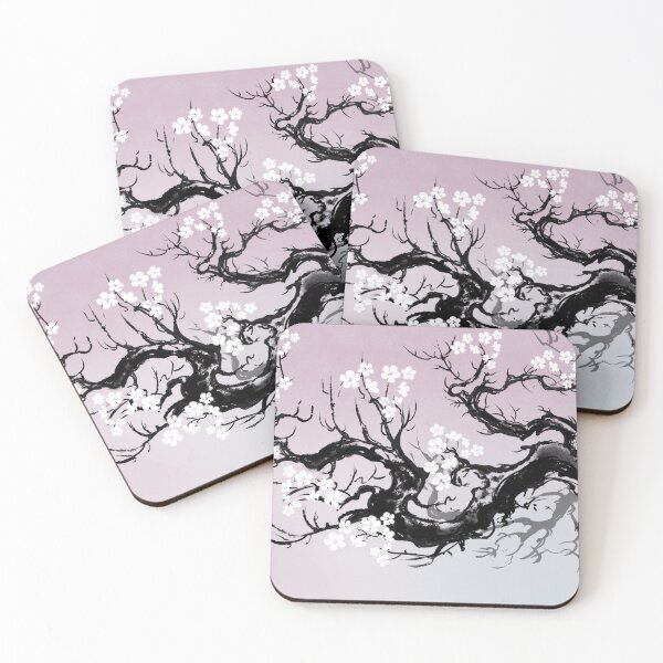 Item preview, Meihua plum branch winter solstice Dongzhi Festival designed and sold by HerbstRegen.