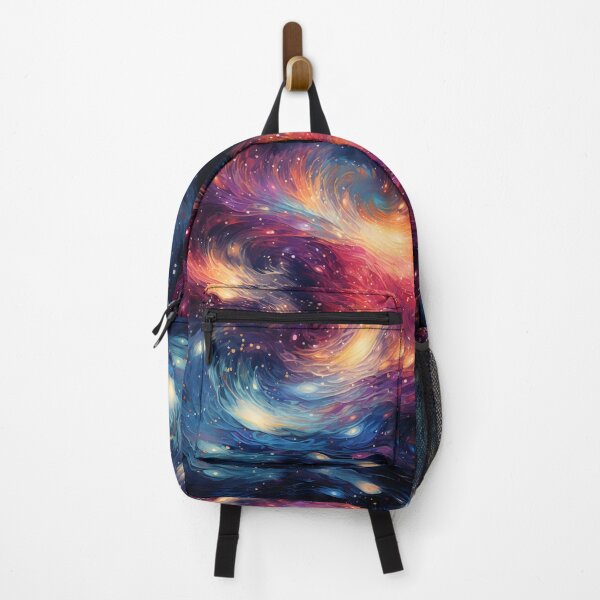 Item preview, "Astral Whirl: The Nebular Symphony" designed and sold by APARTAI EU.