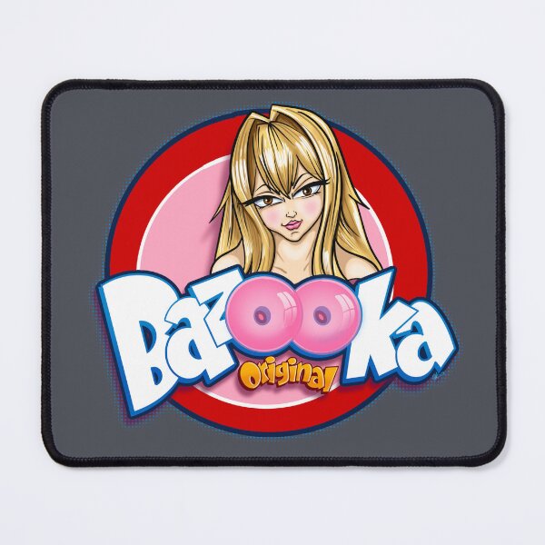 Item preview, Bazooka Babes designed and sold by cfurguson.