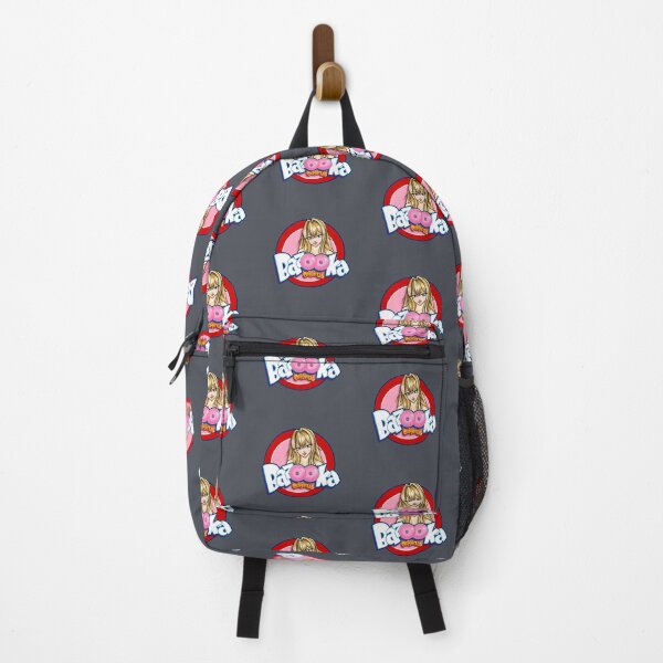 Item preview, Bazooka Babes designed and sold by cfurguson.