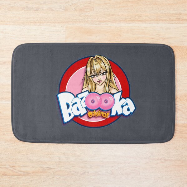 Item preview, Bazooka Babes designed and sold by cfurguson.