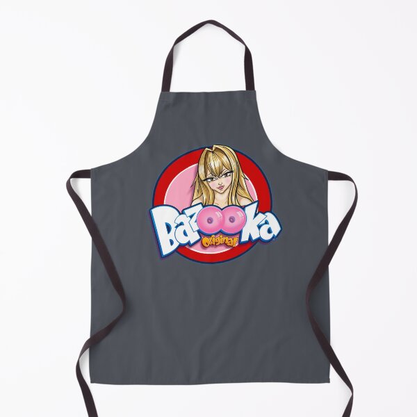Item preview, Bazooka Babes designed and sold by cfurguson.