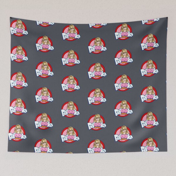 Item preview, Bazooka Babes designed and sold by cfurguson.