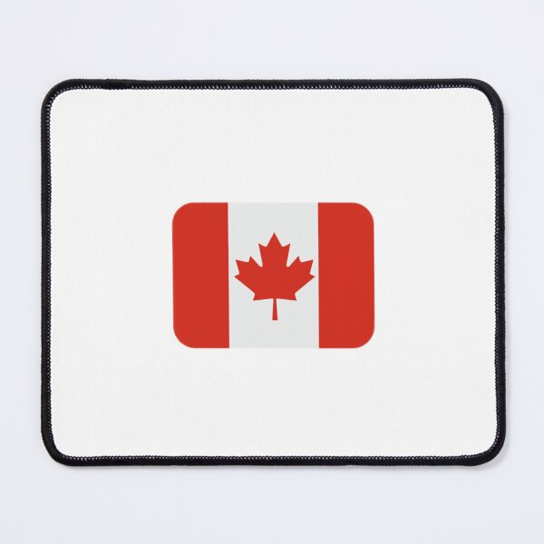 Item preview, Canadian Flag designed and sold by ukidding.