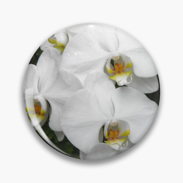 Item preview, White Orchids designed and sold by VanyGo.