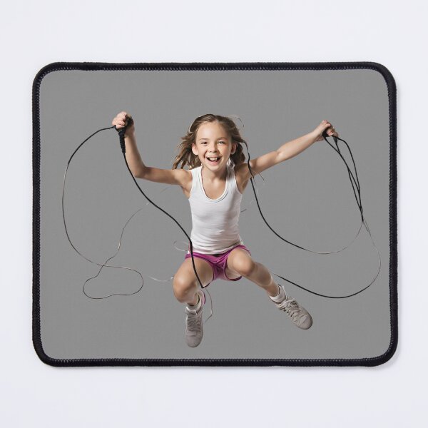 Item preview, Jumping rope designed and sold by StyleSketch.