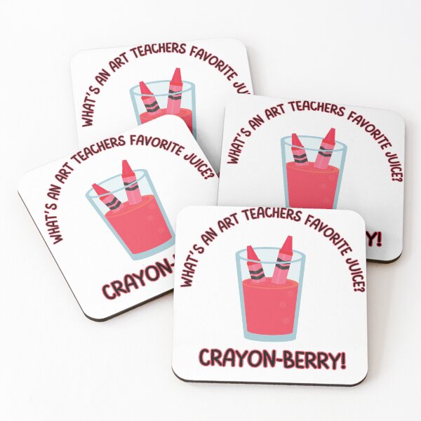Item preview, Crayon-berry  designed and sold by kbetz.