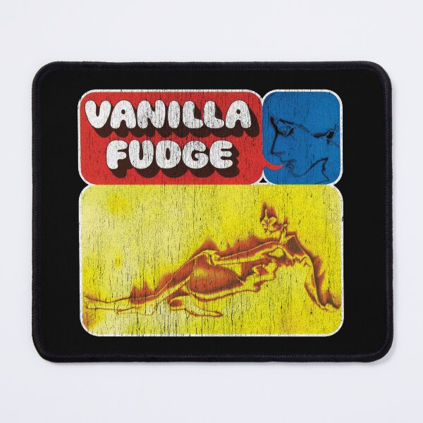 Item preview, Vanilla Fudge designed and sold by brianhillDESIGN.