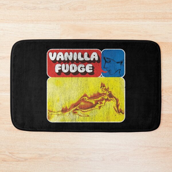 Item preview, Vanilla Fudge designed and sold by brianhillDESIGN.