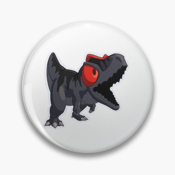 Item preview, Allosaurus designed and sold by Bruce Westgate.