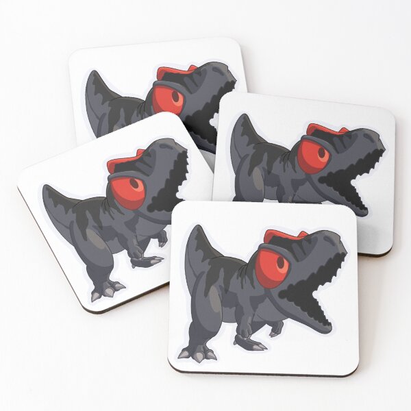Item preview, Allosaurus designed and sold by Bruce Westgate.