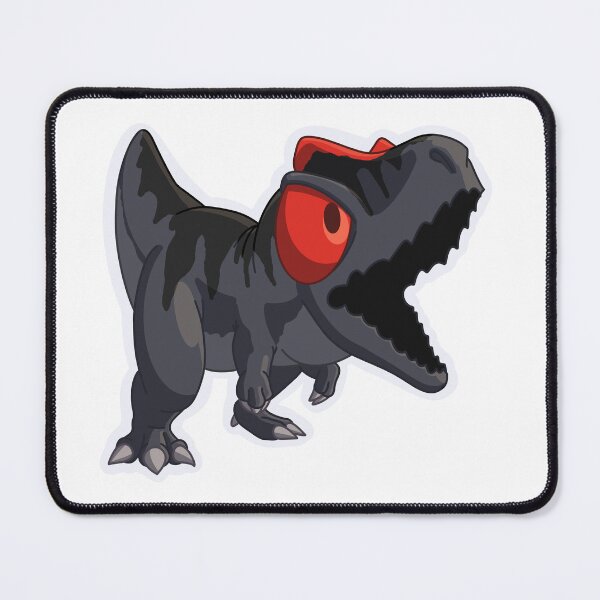 Item preview, Allosaurus designed and sold by Bruce Westgate.