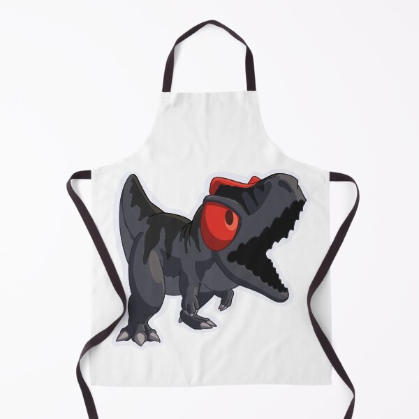 Item preview, Allosaurus designed and sold by Bruce Westgate.