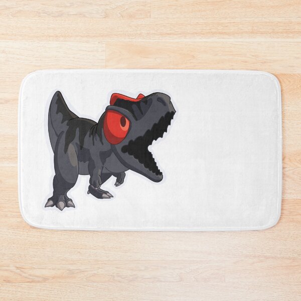 Item preview, Allosaurus designed and sold by Bruce Westgate.